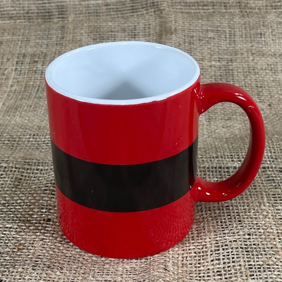 ND Exclusive Santa Claus Christmas Mug - Picture 3 of 7